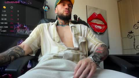 steven  online show from 16, 12, 2024