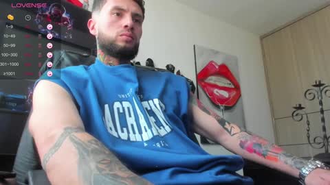 steven  online show from 18, 12, 2024