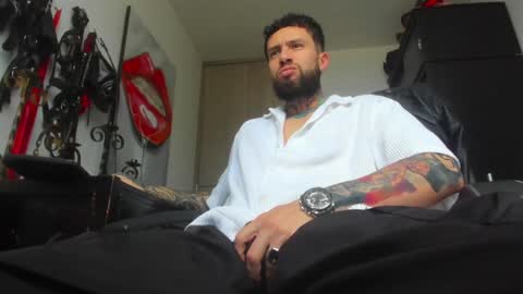 steven  online show from 30, 12, 2024