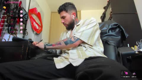 steven  online show from 13, 1, 2025