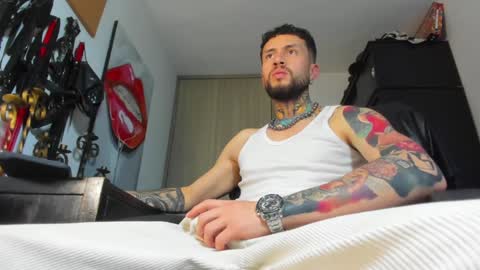 steven  online show from 25, 1, 2025