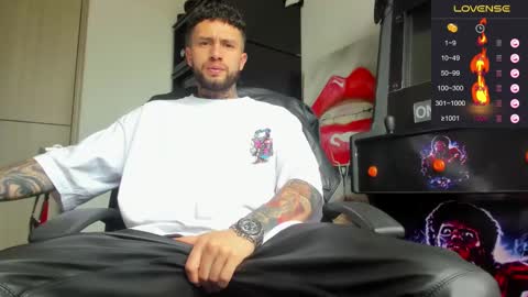 steven  online show from 19, 2, 2025