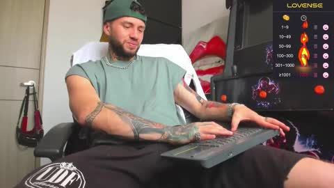 steven  online show from 22, 2, 2025