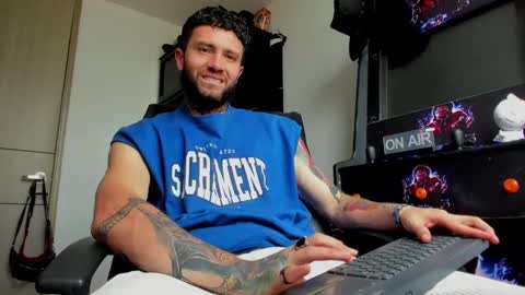 steven  online show from 10, 3, 2025