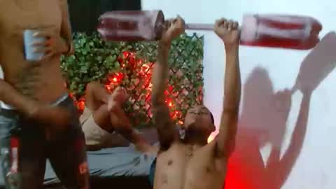 master_tatto00 online show from 14, 1, 2026