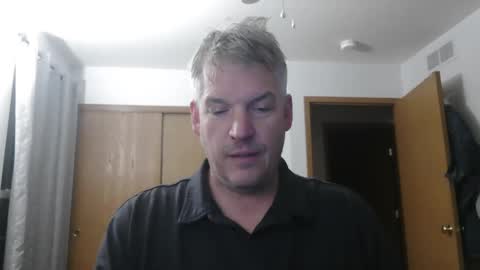 Master Thorn online show from 4, 12, 2024