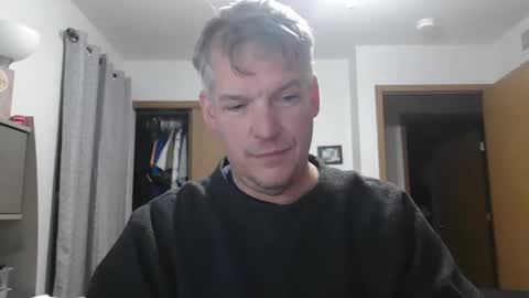 Master Thorn online show from 21, 12, 2024