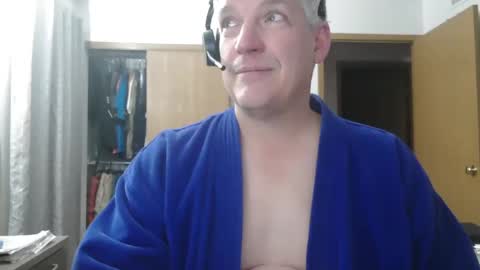 Master Thorn online show from 29, 12, 2024