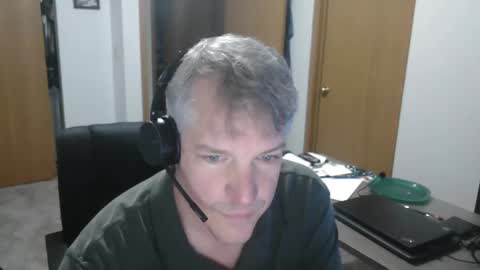 Master Thorn online show from 31, 12, 2024