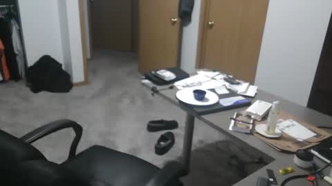 Master Thorn online show from 5, 1, 2025