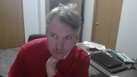 Master Thorn online show from 19, 1, 2025