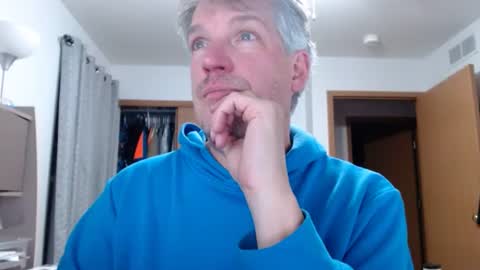 Master Thorn online show from 6, 2, 2025