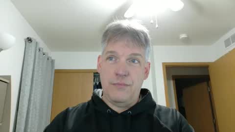 Master Thorn online show from 11, 2, 2025