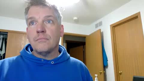 Master Thorn online show from 16, 2, 2025