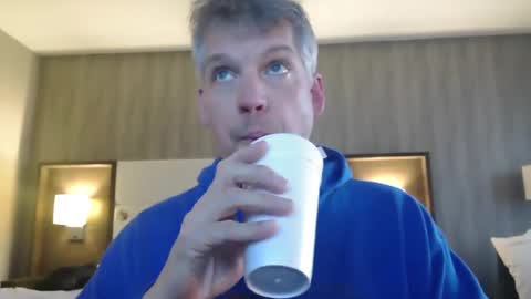 Master Thorn online show from 25, 2, 2025