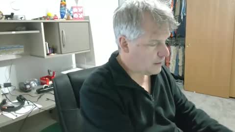 Master Thorn online show from 10, 3, 2025