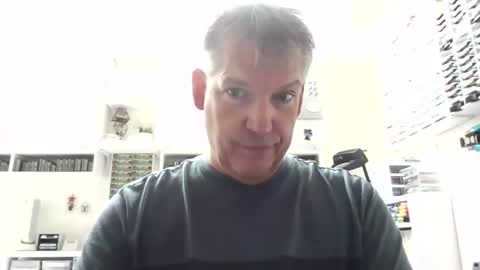 Master Thorn online show from 11, 9, 2025