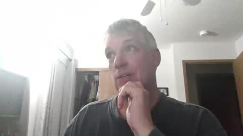 Master Thorn online show from 13, 11, 2025