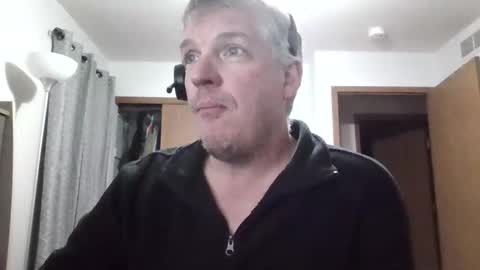 Master Thorn online show from 18, 12, 2025