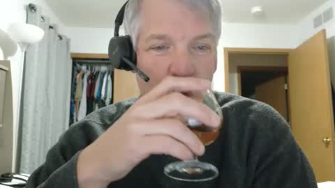 Master Thorn online show from 10, 2, 2026