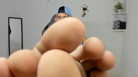 Alpha junior online show from 12, 2, 2026