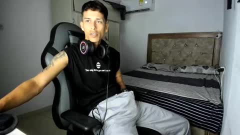 Snapshot of masteralda09 chatting on 9, 5, 2026 Alpha junior online show from 9, 5, 2026