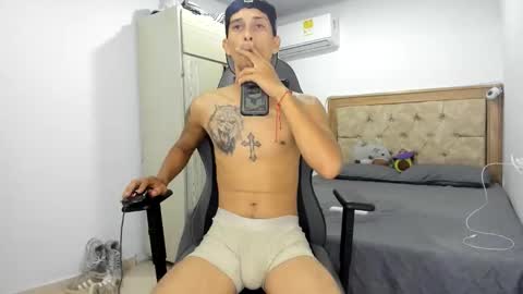 Snapshot of masteralda09 chatting on 7, 6, 2026 Alpha junior online show from 7, 6, 2026