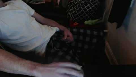 MasterbateMike online show from 5, 1, 2025