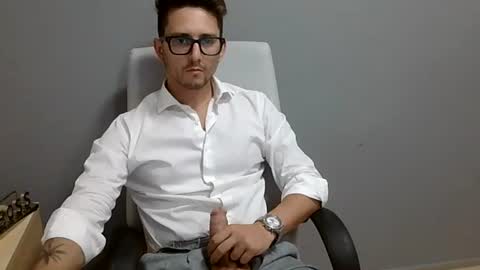 Master Boss online show from 17, 7, 2026