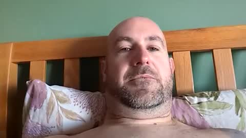 Snapshot of masterclass69er chatting on 13, 9, 2025 Bob online show from 13, 9, 2025