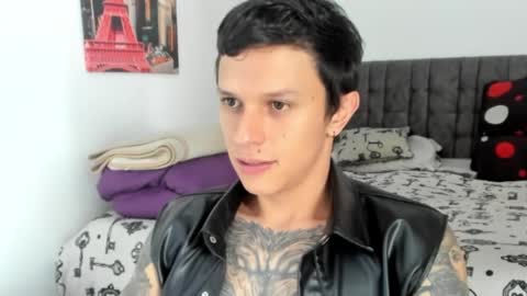 Snapshot of masterdave7 chatting on 11, 4, 2026 Dave online show from 11, 4, 2026