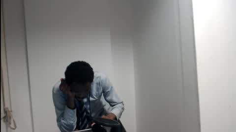 Masterdomfuck online show from 7, 2, 2025