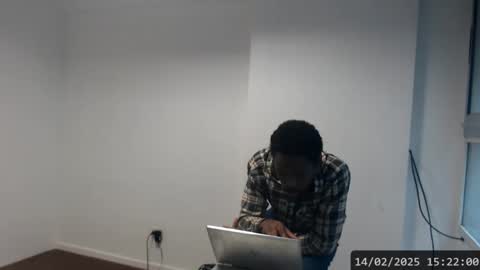 Masterdomfuck online show from 14, 2, 2025