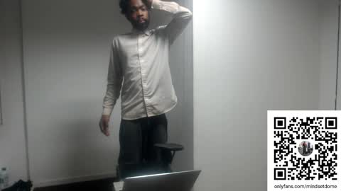 Masterdomfuck online show from 19, 9, 2025