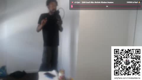 Masterdomfuck online show from 4, 10, 2025