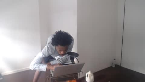 Masterdomfuck online show from 19, 11, 2025