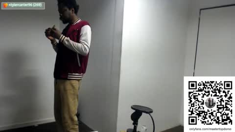 Masterdomfuck online show from 27, 11, 2025