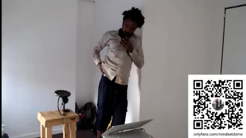 Masterdomfuck online show from 13, 12, 2025