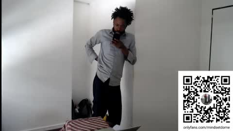 Masterdomfuck online show from 16, 12, 2025