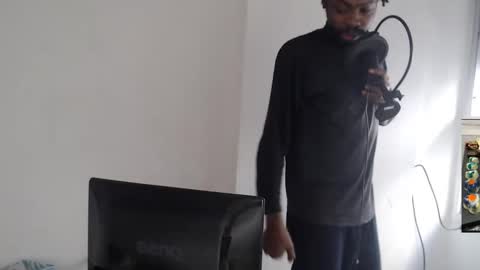 Masterdomfuck online show from 19, 3, 2026