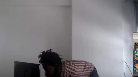 Masterdomfuck online show from 12, 4, 2026