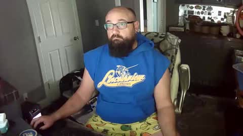 The Big Duurty online show from 23, 11, 2025