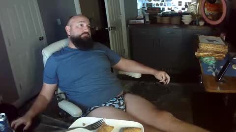 Snapshot of masterdurt chatting on 5, 12, 2025 The Big Duurty online show from 5, 12, 2025