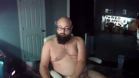 Snapshot of masterdurt chatting on 6, 1, 2026 The Big Duurty online show from 6, 1, 2026