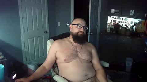 Snapshot of masterdurt chatting on 9, 1, 2026 The Big Duurty online show from 9, 1, 2026