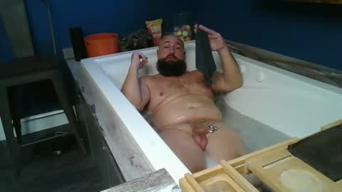 Snapshot of masterdurt chatting on 11, 1, 2026 The Big Duurty online show from 11, 1, 2026