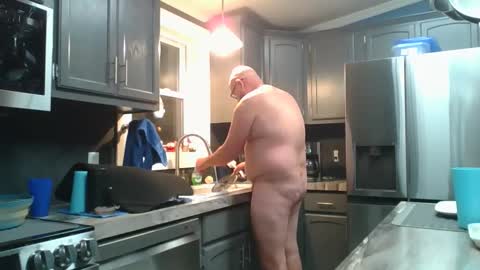 Snapshot of masterdurt chatting on 12, 1, 2026 The Big Duurty online show from 12, 1, 2026