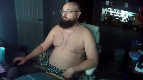 Snapshot of masterdurt chatting on 15, 2, 2026 The Big Duurty online show from 15, 2, 2026