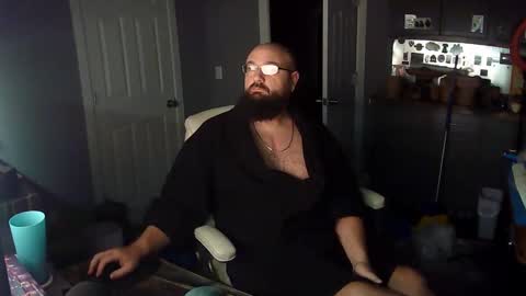 Snapshot of masterdurt chatting on 23, 2, 2026 The Big Duurty online show from 23, 2, 2026