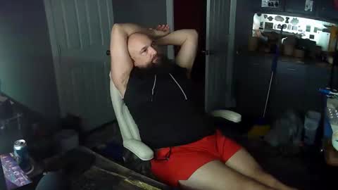 Snapshot of masterdurt chatting on 26, 2, 2026 The Big Duurty online show from 26, 2, 2026